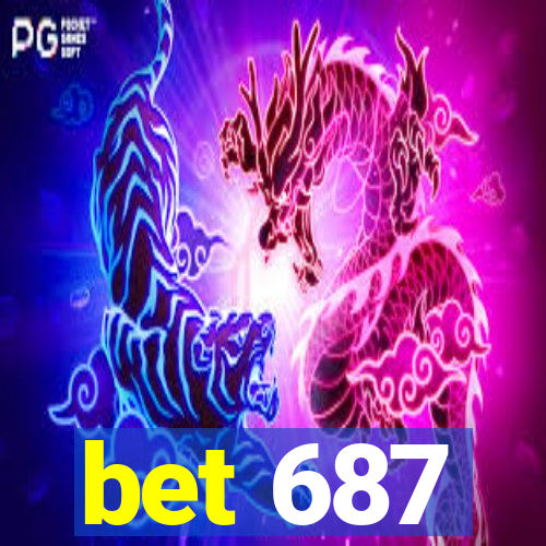 bet 687